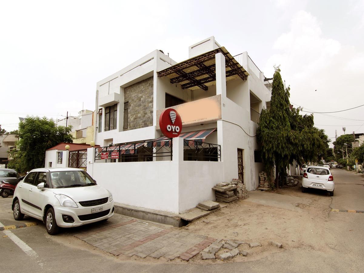 Oyo 4104 Surya Villa Pune Exteriör bild