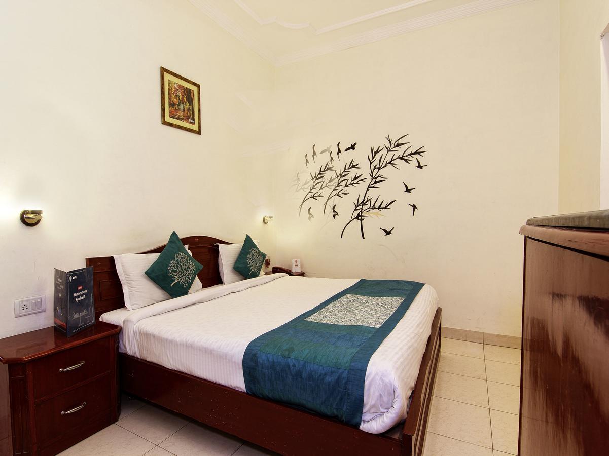 Oyo 4104 Surya Villa Pune Exteriör bild
