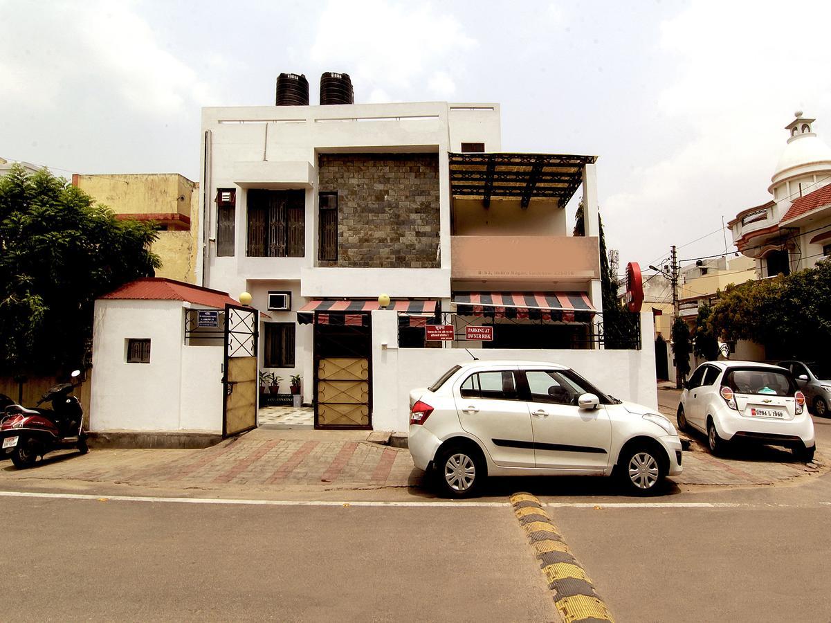 Oyo 4104 Surya Villa Pune Exteriör bild