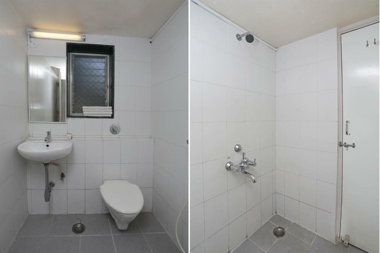 Oyo 4104 Surya Villa Pune Exteriör bild